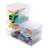 Plastic Stackable Desk Organizer