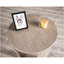 Table de bout moderne de style moderne 1Pc
