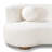 Octavia 2 - Piece Upholstered Curved Sectional-124771668