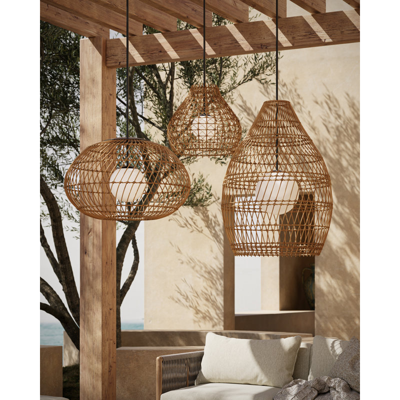 Carriage 1 - Light Pendant