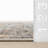  Romilly Bordered Traditional Washable Area Rug-699368863