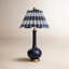 Lampe de table en céramique Jameria