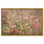 «Wildflower Meadow Canvas Cottage» par Art Remedy