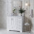 Peightyn 36.75'' Single Bathroom Vanity Base Only-93359426