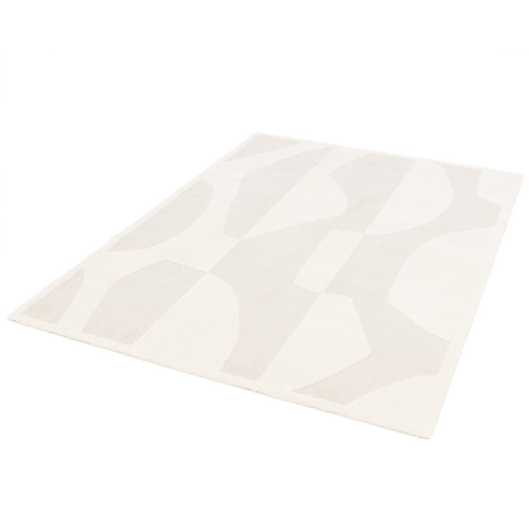 Abstract Area Rug