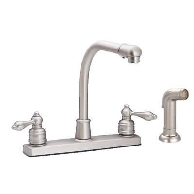 Robinet de cuisine Castille