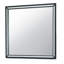 Miroir noir CARLOS
