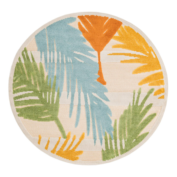 Barcadera Indoor/Outdoor Rug