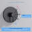Single Handle 1-Spray Shower Faucet with Valve-107122539