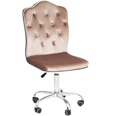 Fauteuil de coiffeuse Royal