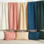 Ensemble de couvre-lit Wondnuga, 3 pièces douces et légères, double couture surpiquée, ensemble de literie toutes saisons-120224026-120224017