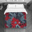 Machine Printed Duvet Cover-92317812-92317750
