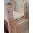 Feanch 74.8'' W Plastic Freestanding Slide-92900663