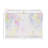 9'' H x 14'' W Linen Rectangle Lamp Shade