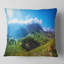 Coussin imprimé Mountain-369934427-369934431