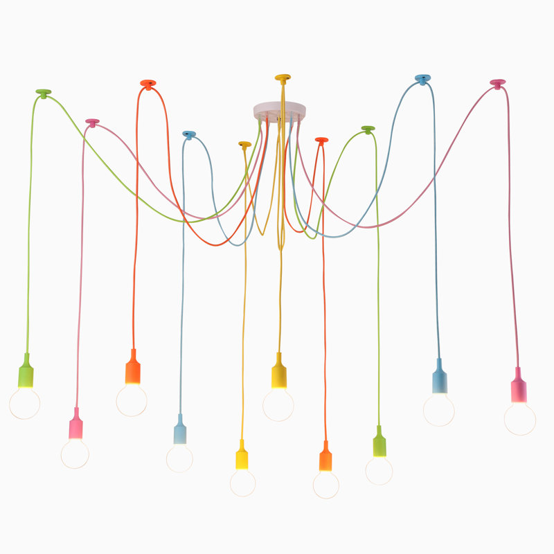 Calia Chandelier