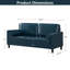 Canapé 74 po Classic-1270240025