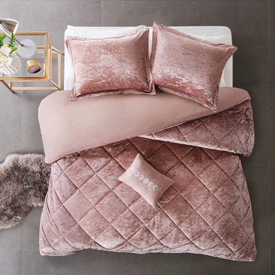 Housse de couette Luxury