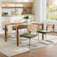 Crumley Upholstered Dining Chair-235946150