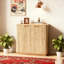Buffet 31,5 "avec rangement 31,5"-1436434883