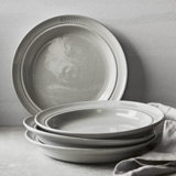 4 Piece Pasta Bowl Set