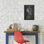 Toilet Paper Charcoal Patent Blueprint - Print on Canvas-112553759-56677538