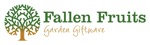 Fallen Fruits logo
