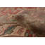 Tapis gris foncé Antalya 9 pi 8 po x 12 pi 5 po