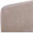 Fira Daliah Chenille Fabric Upholstered Bed-1639458598-1639458604