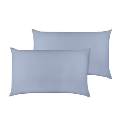 100% Organic Cotton Pillowcase 300 Thread Count