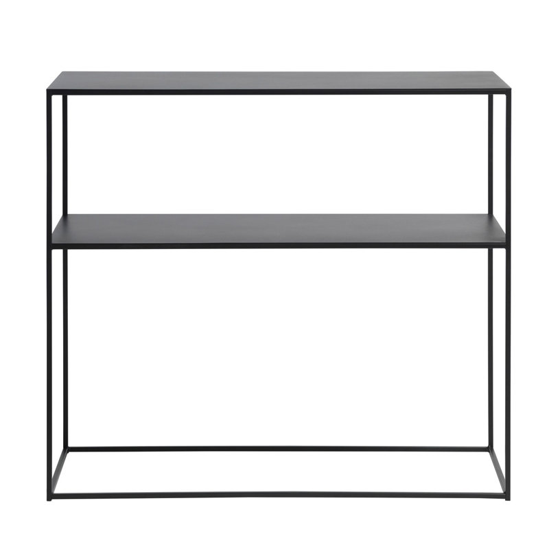 Andover Console Table, 80cm H x 35cm W x 35cm D