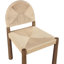 Chaise de salle à manger Deisy