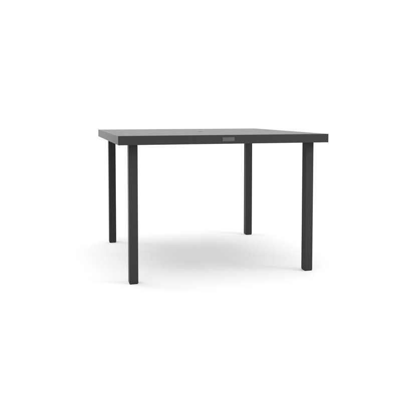 Jasper Outdoor Square Dining Table