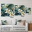 Copen - Art mural abstrait en acrylique-101501516