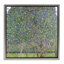 "Abstract Mosaic Trees", art mural encadré par Gustav Klimt-1753200977-1756809468