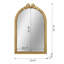Miroir arqué de style baroque-456049623-455843808