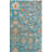 Harger Hand Tufted Wool Oriental Rug-1040475888
