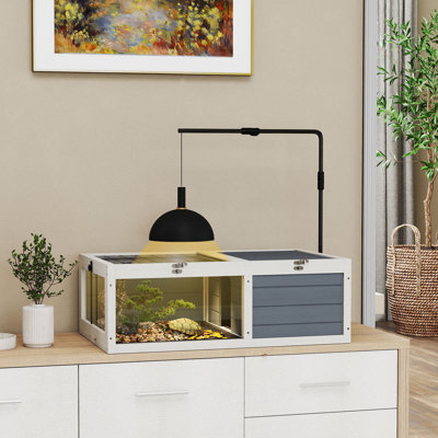 Turtle Hutch