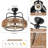 Flush Mount Ceiling Farmhouse