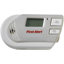 First Alert Wall Mounted Multiple Glasses & Smoke Detector