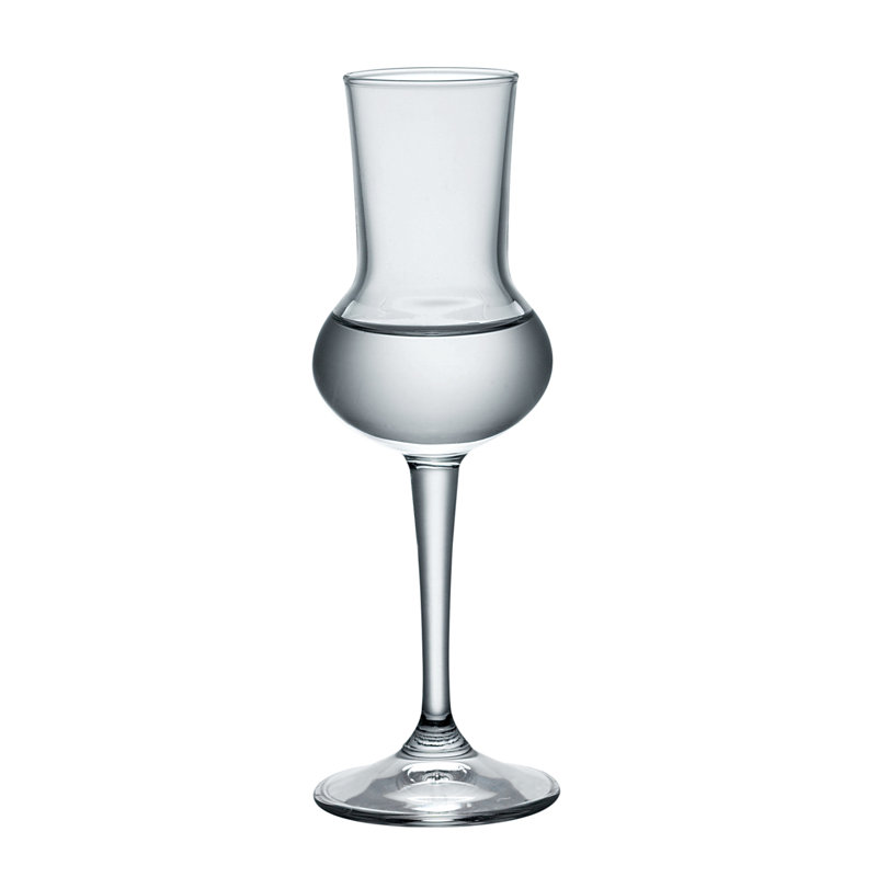 80ml Flute, 3