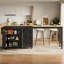 Kitchen Island-131254660