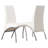 Coetta 6 - Person Pedestal Dining Set-23150323
