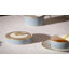 Wedgwood Helia Teacup & Saucer 5.9Floz