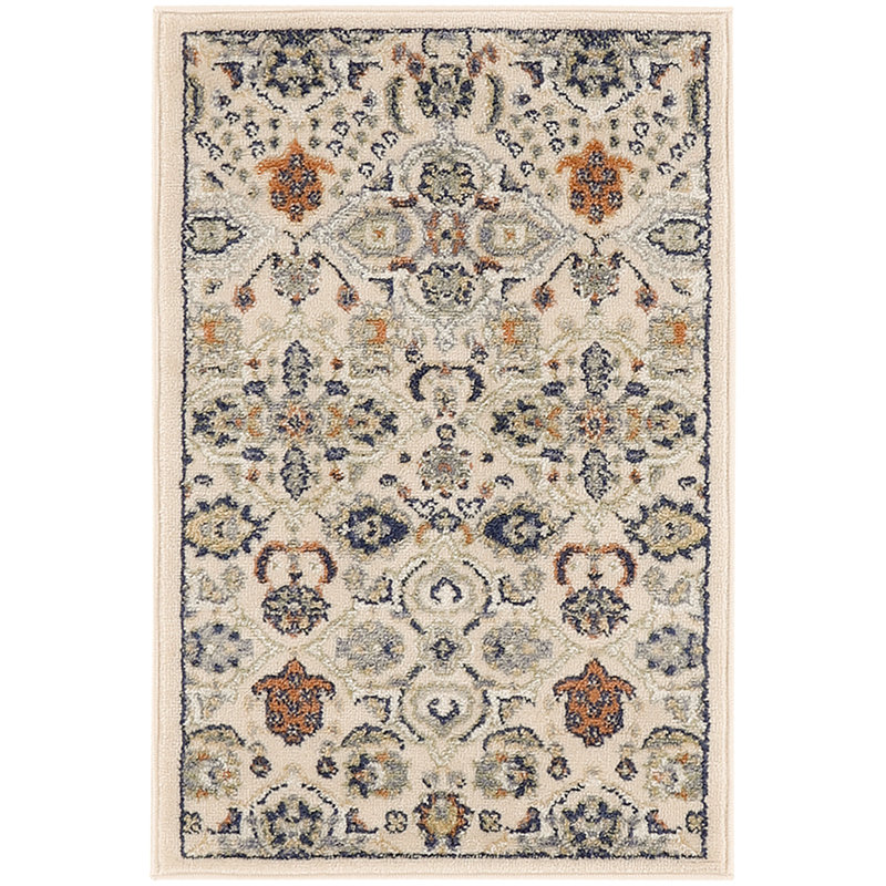 Hripsik Persian Area Rug, Rectangle 3' x 5'