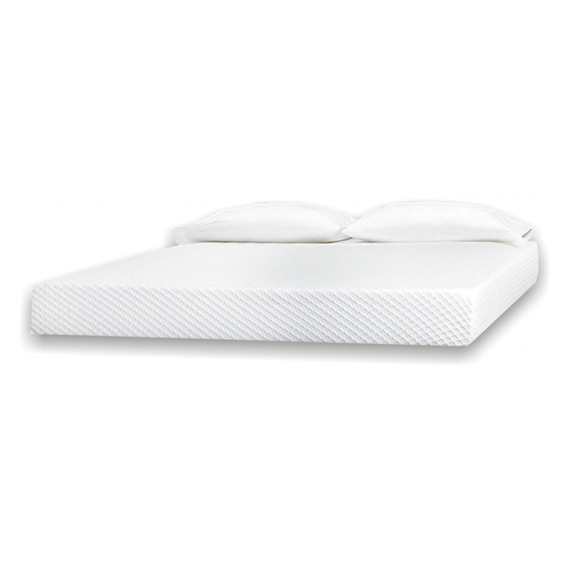 Cielo back care foam mattress, Kingsize (5')