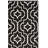 Smith Hand Woven Cotton Geometric Rug-20657601