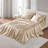 Luxury Wrinkle-Free Polyester Bedding Collection