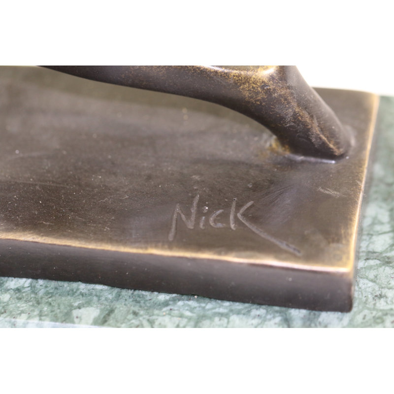Figurine de tournoi de club de trophée de curling de la piaf