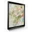Floral Blush III - Reproduction d'art sur toile encadrée-590627606-590627613